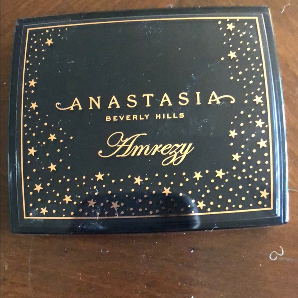 Anastasia Beverly Hills highlighter